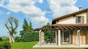 Villa Pergola 8 in Bologna