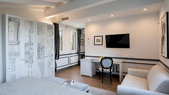 Villa Pergola 8 in Bologna