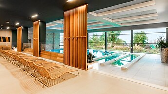 Villa Pergola 8 in Bologna