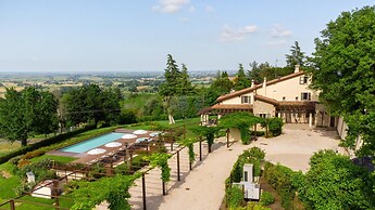 Villa Pergola 8 in Bologna