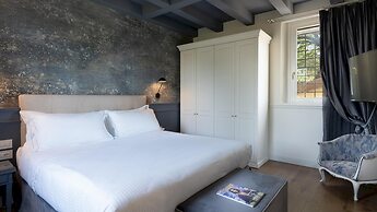 Villa Pergola 8 in Bologna