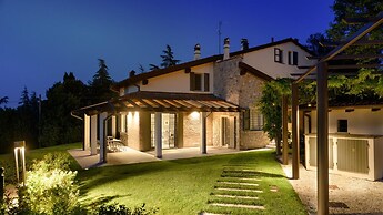 Villa Pergola 8 in Bologna