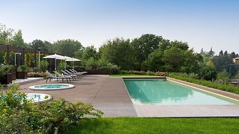 Villa Pergola 8 in Bologna