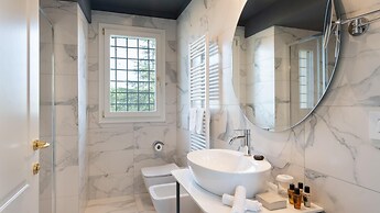 Villa Pergola 8 in Bologna