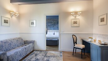 Villa Pergola 8 in Bologna