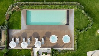 Villa Pergola 8 in Bologna