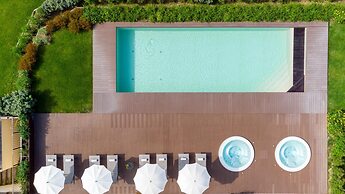 Villa Pergola 8 in Bologna