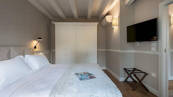 Villa Pergola 8 in Bologna