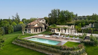 Villa Pergola 8 in Bologna