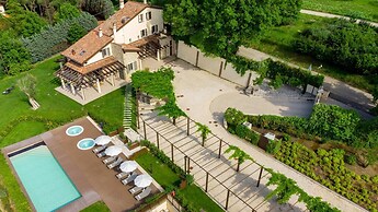 Villa Pergola 8 in Bologna