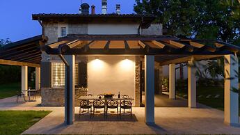 Villa Pergola 8 in Bologna