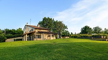 Villa Pergola 8 in Bologna