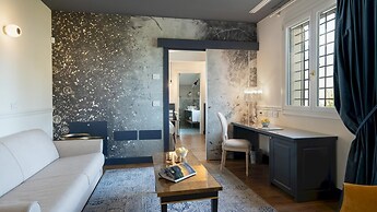 Villa Pergola 8 in Bologna