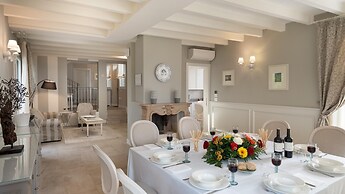 Villa Pergola 8 in Bologna