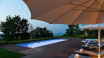 Villa Pergola 8 in Bologna