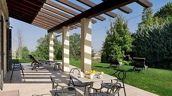 Villa Pergola 8 in Bologna