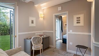 Villa Pergola 8 in Bologna