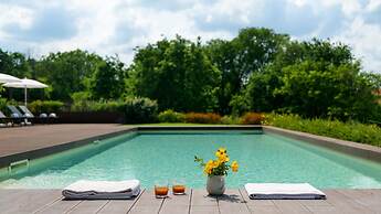 Villa Pergola 8 in Bologna