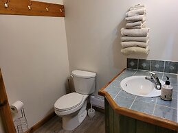 Stunning 2-bed House