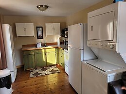 Stunning 2-bed House