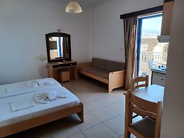 Captivating 1-bed Apartment in Crete, Greece