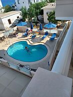 Captivating 1-bed Apartment in Crete, Greece