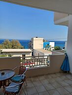 Captivating 1-bed Apartment in Crete, Greece