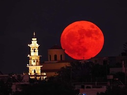 Captivating 1-bed Apartment in Crete, Greece
