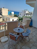 Captivating 1-bed Apartment in Crete, Greece