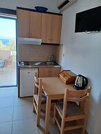 Captivating 1-bed Apartment in Crete, Greece