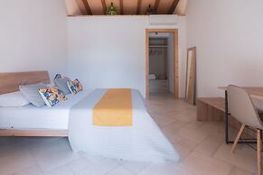 Su Cappeddu Agriturismo