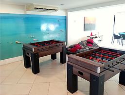 LANDSCAPE - FVP GROUP