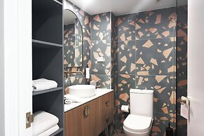 Swiss-Belhotel Brisbane