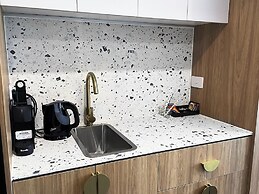 Swiss-Belhotel Brisbane