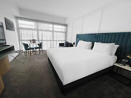 Swiss-Belhotel Brisbane