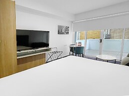 Swiss-Belhotel Brisbane