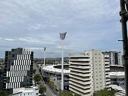 Swiss-Belhotel Brisbane