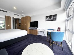 Swiss-Belhotel Brisbane