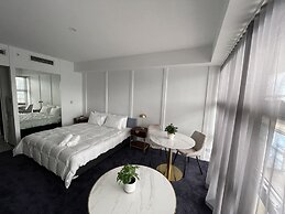 Swiss-Belhotel Brisbane