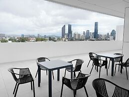 Swiss-Belhotel Brisbane