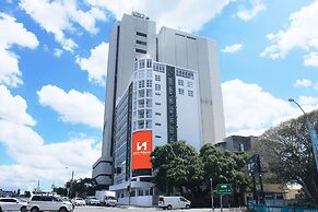 Swiss-Belhotel Brisbane