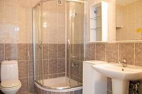 Enchanting Villa With Backyard in Cesme Near Beach