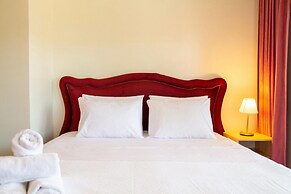 Enchanting Villa With Backyard in Cesme Near Beach