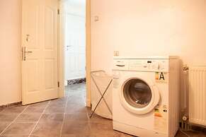 Enchanting Villa With Backyard in Cesme Near Beach