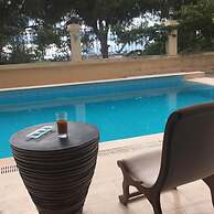 Enchanting Villa With Backyard in Cesme Near Beach