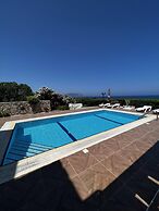 Enchanting Villa With Backyard in Cesme Near Beach