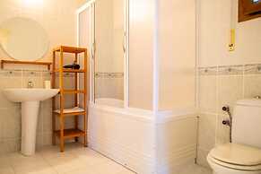 Enchanting Villa With Backyard in Cesme Near Beach