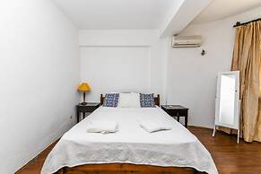 Duplex House With Shared Pool Near Beach in Kalkan