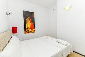 Duplex House With Shared Pool Near Beach in Kalkan