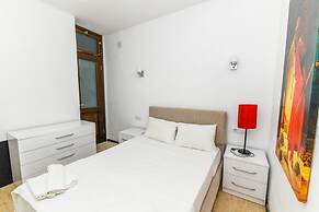 Duplex House With Shared Pool Near Beach in Kalkan